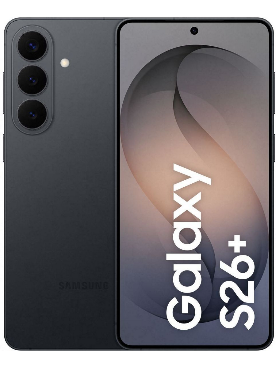 Samsung Galaxy S26 Plus
