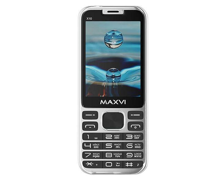 Maxvi X10