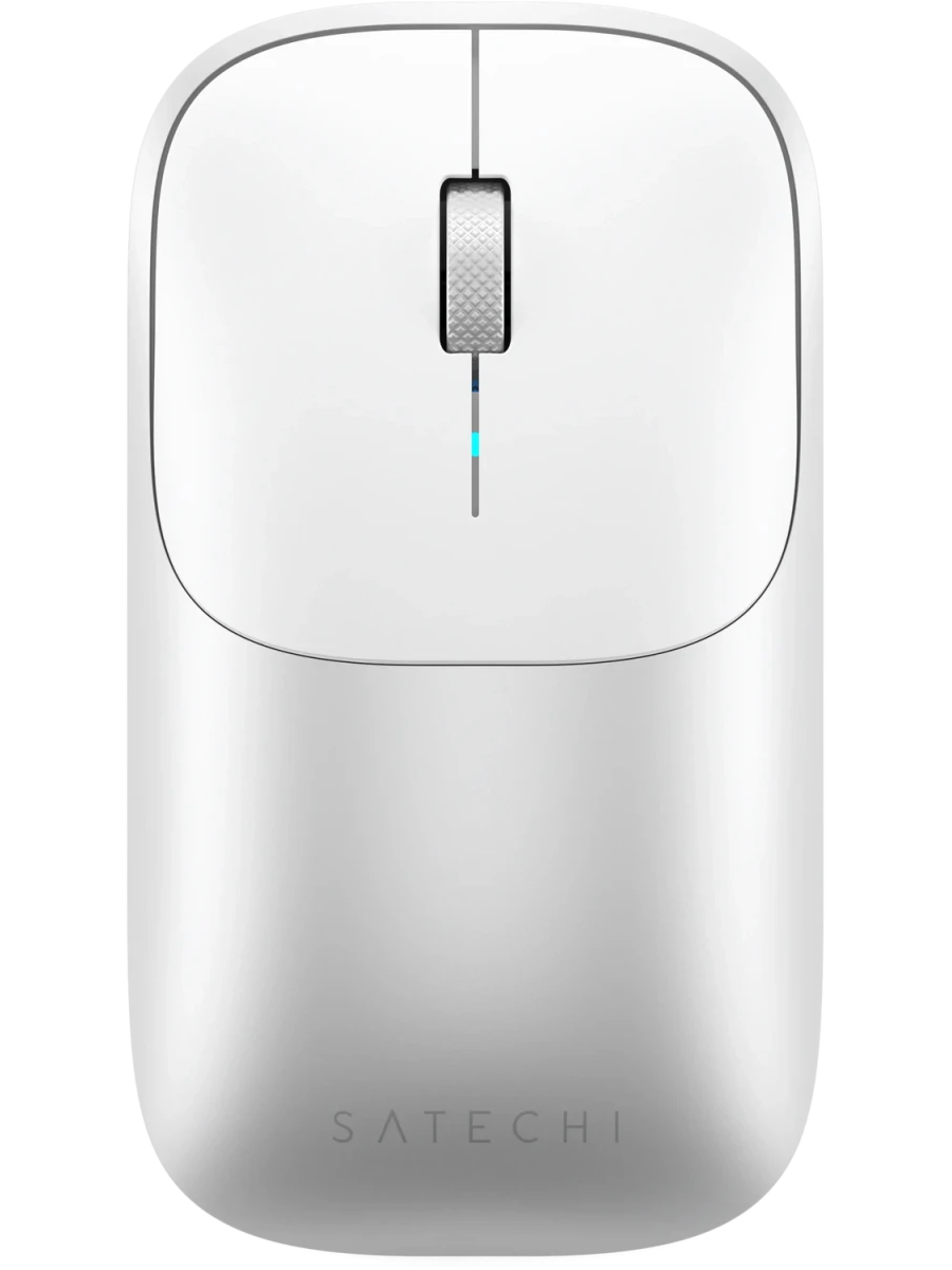 Satechi ST-MEXS Slim EX Wireless Multi-Mode Mouse