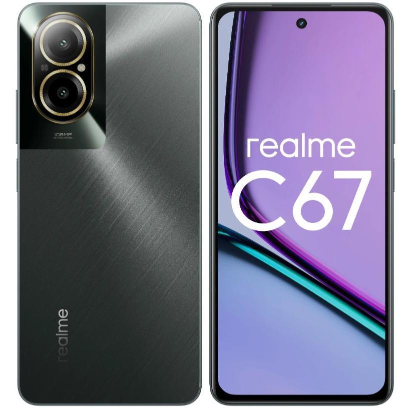 Realme C67