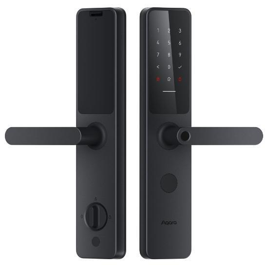 Aqara Door Lock A100 Zigbee Edition ZNMS02ES