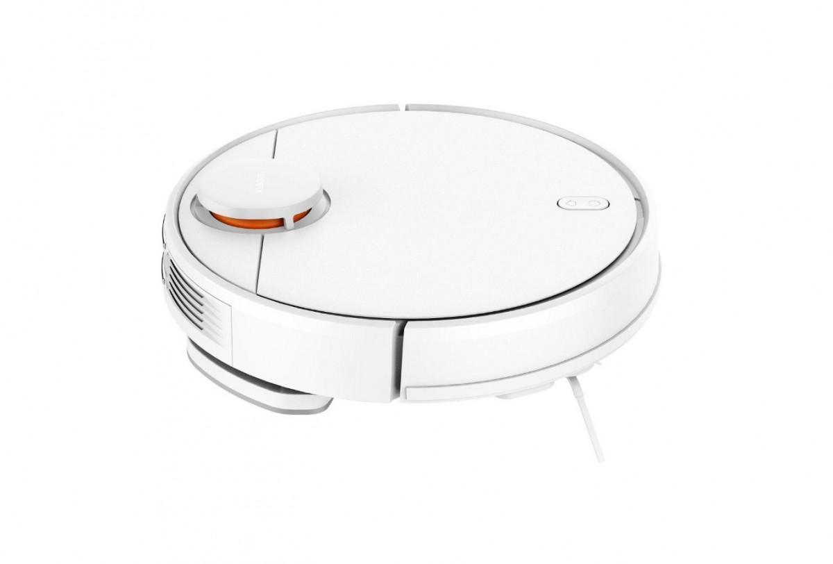 Xiaomi Mi Robot Vacuum S12