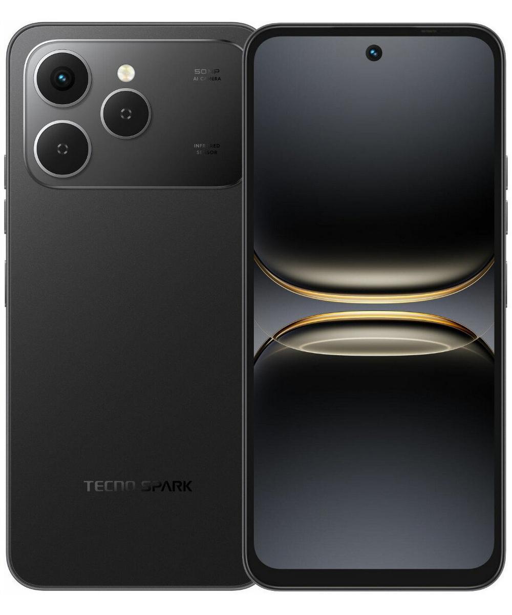 Tecno Spark 40