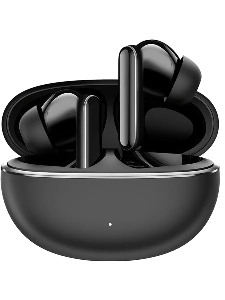 Наушники Honor Choice X8 Black TWS Earbuds