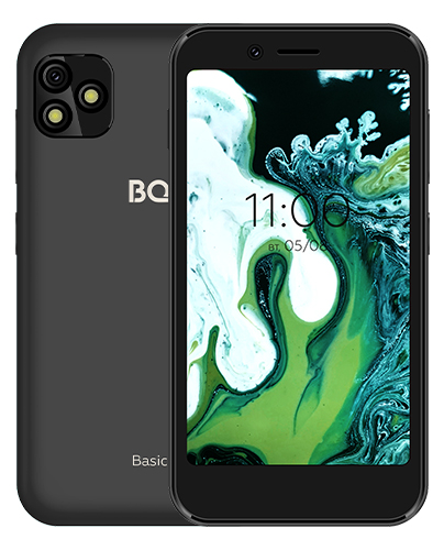 BQ 5060L Basic