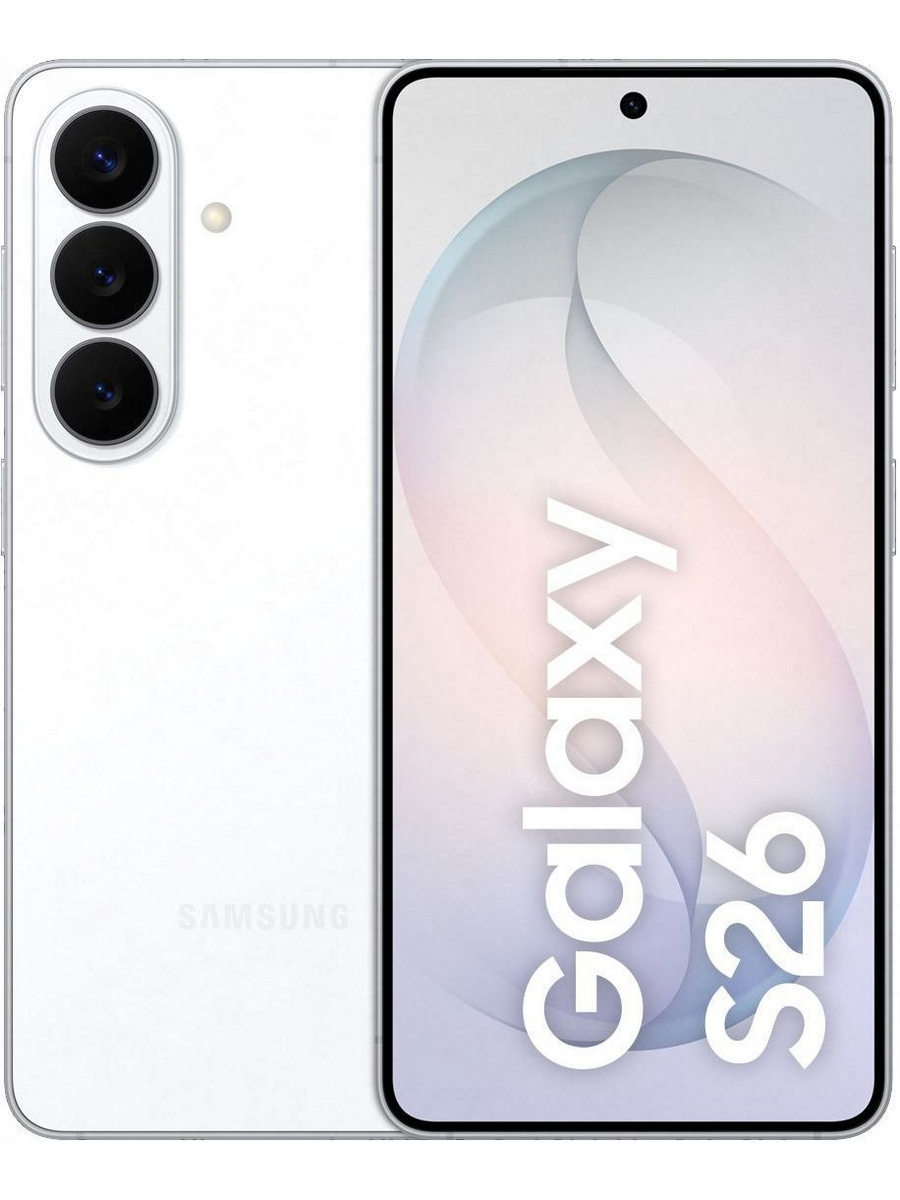 Samsung Galaxy S26