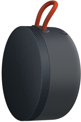 Портативная колонка Xiaomi Mi Portable Bluetooth Speaker XMYX04WM Black RU