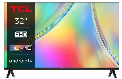 TCL 32" 32S5400AF FHD Android TV