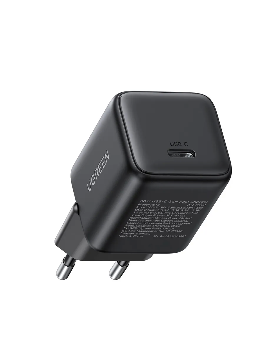 UGREEN X513 (65012) 30W