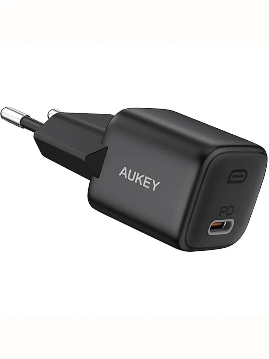СЗУ Aukey B1TB Omnia2 20W Black RU