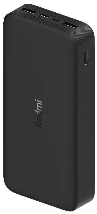 Redmi Power Bank Fast Charge 20000