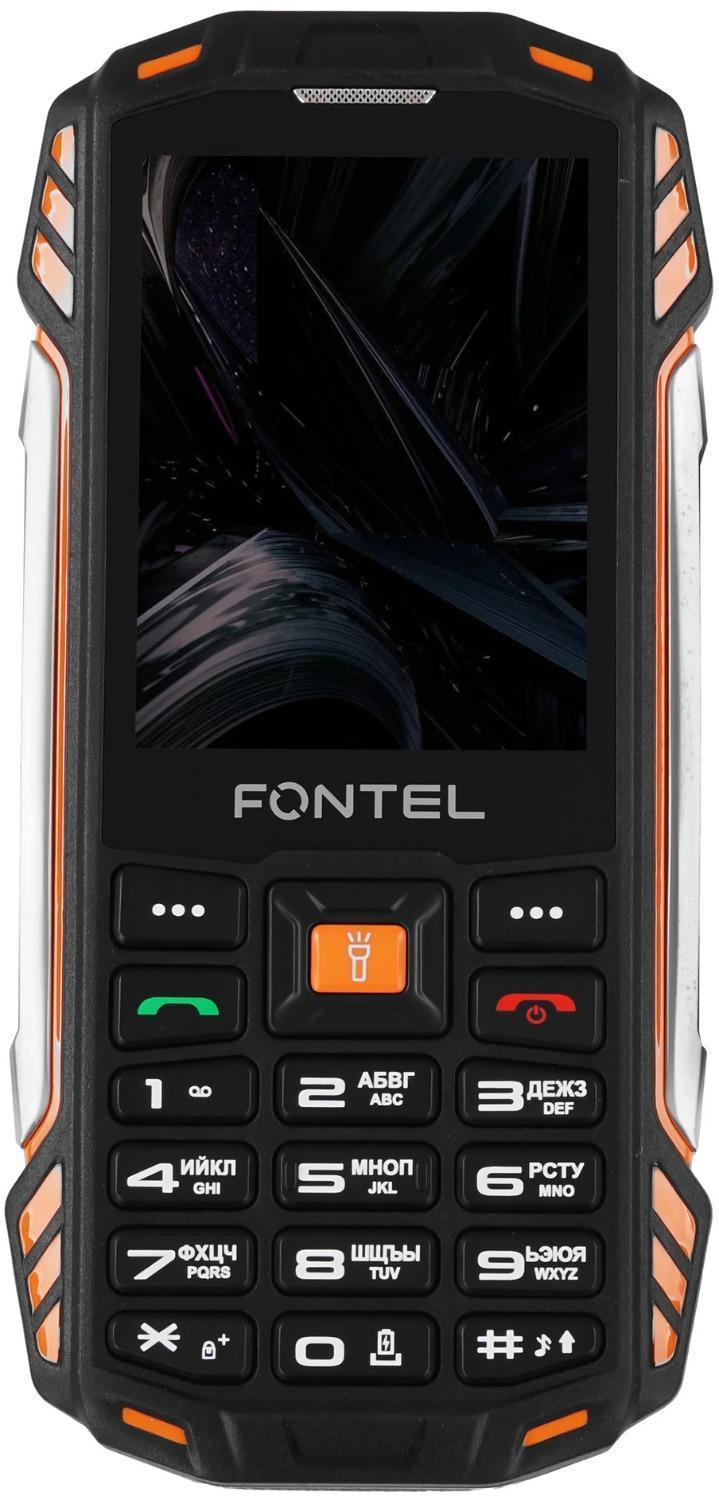 Fontel RP280