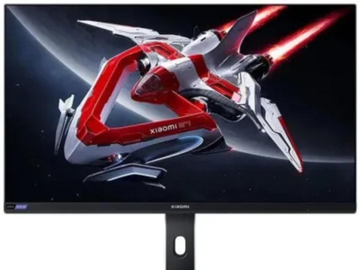 Xiaomi Mini LED Gaming Monitor G Pro 27i