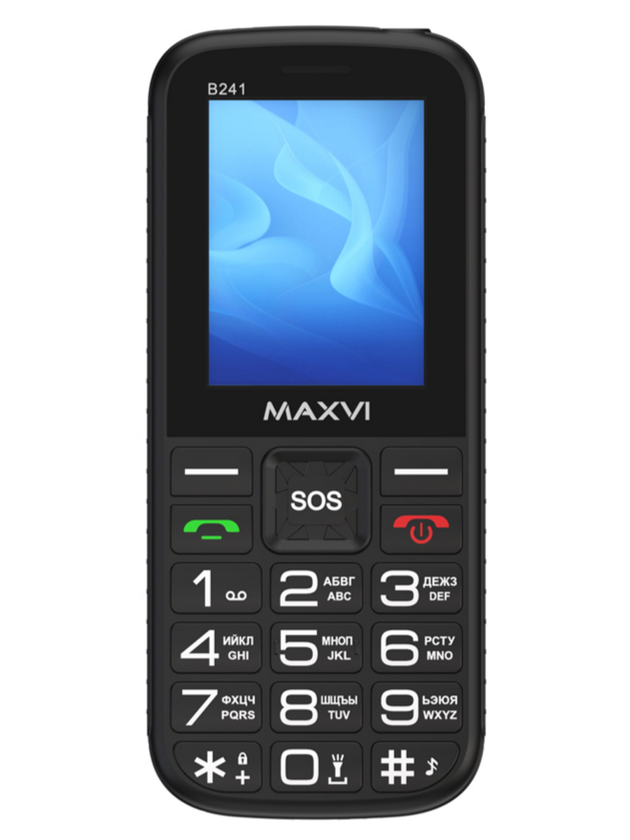 Maxvi B241