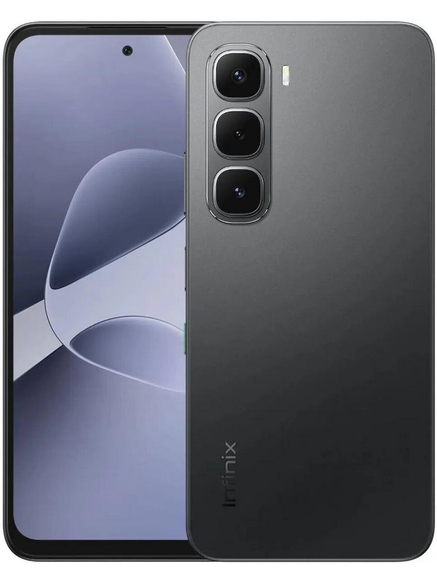 Infinix HOT 60i