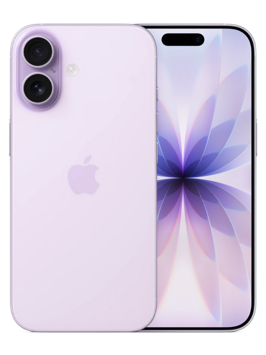 Apple iPhone 17