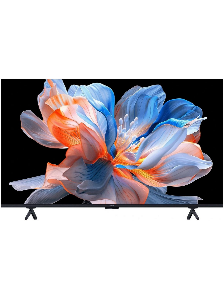 Телевизор Xiaomi Mi TV X Mini LED 43″ 2026 4K Black RU