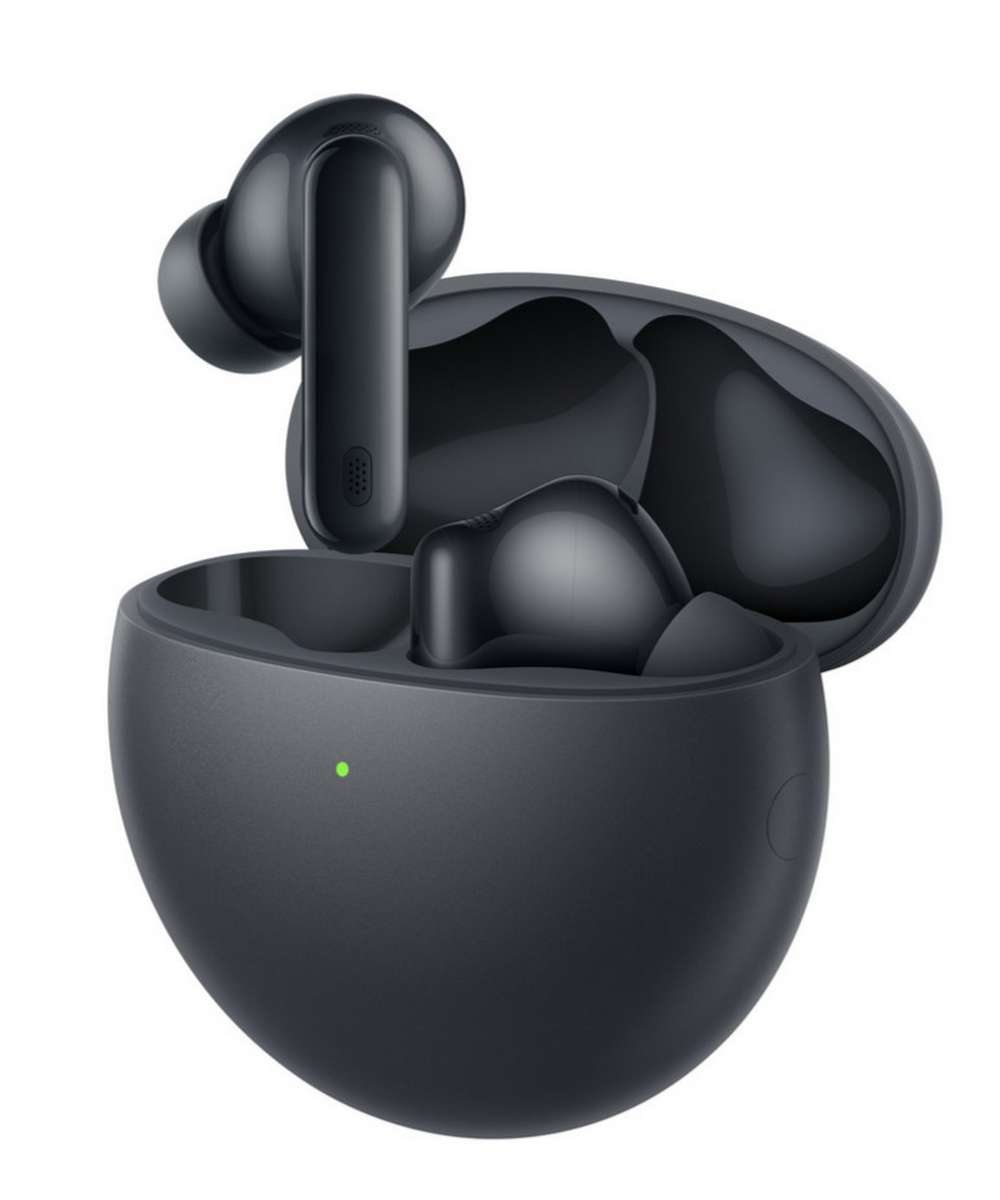 Наушники Huawei FreeBuds 7i Black