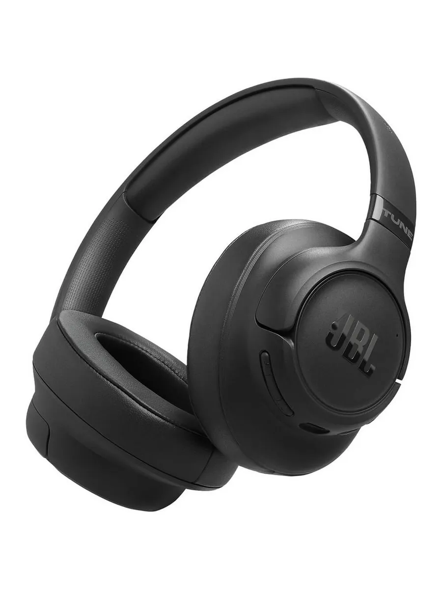 Беспроводные наушники JBL Tune 780NC Black