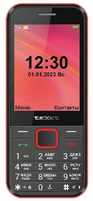 teXet TM-302