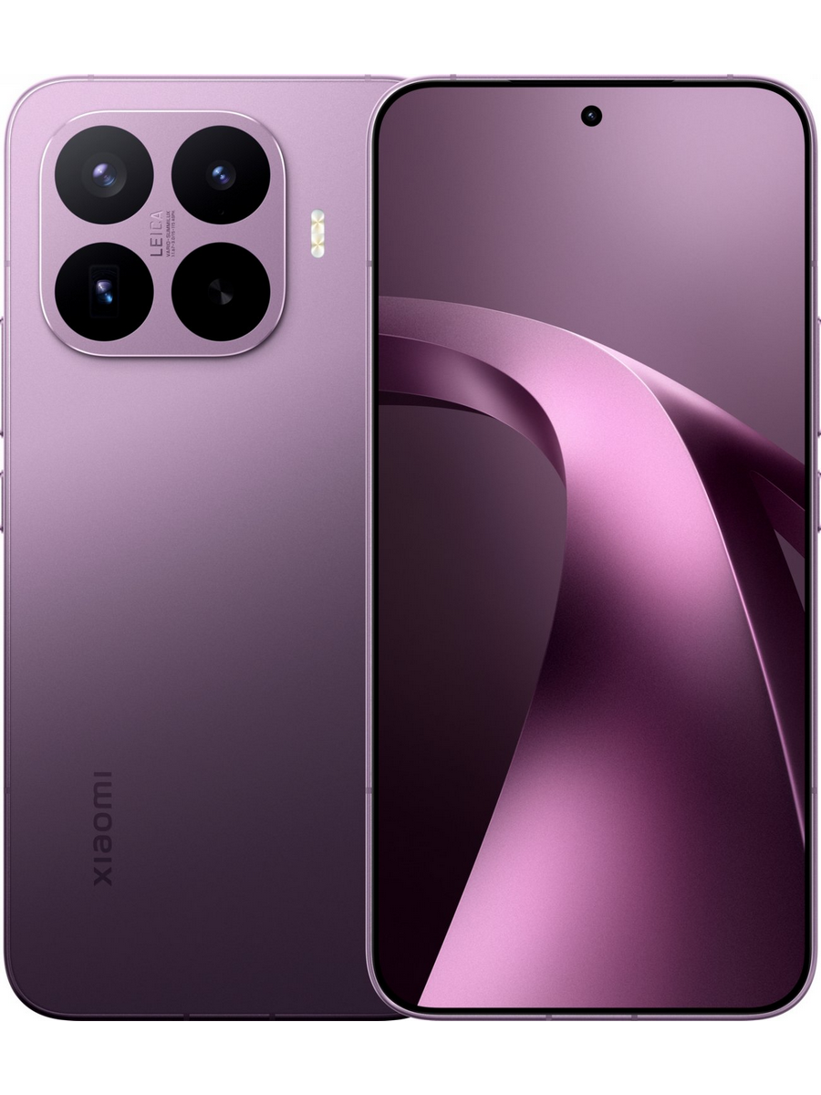 Xiaomi 17T Pro