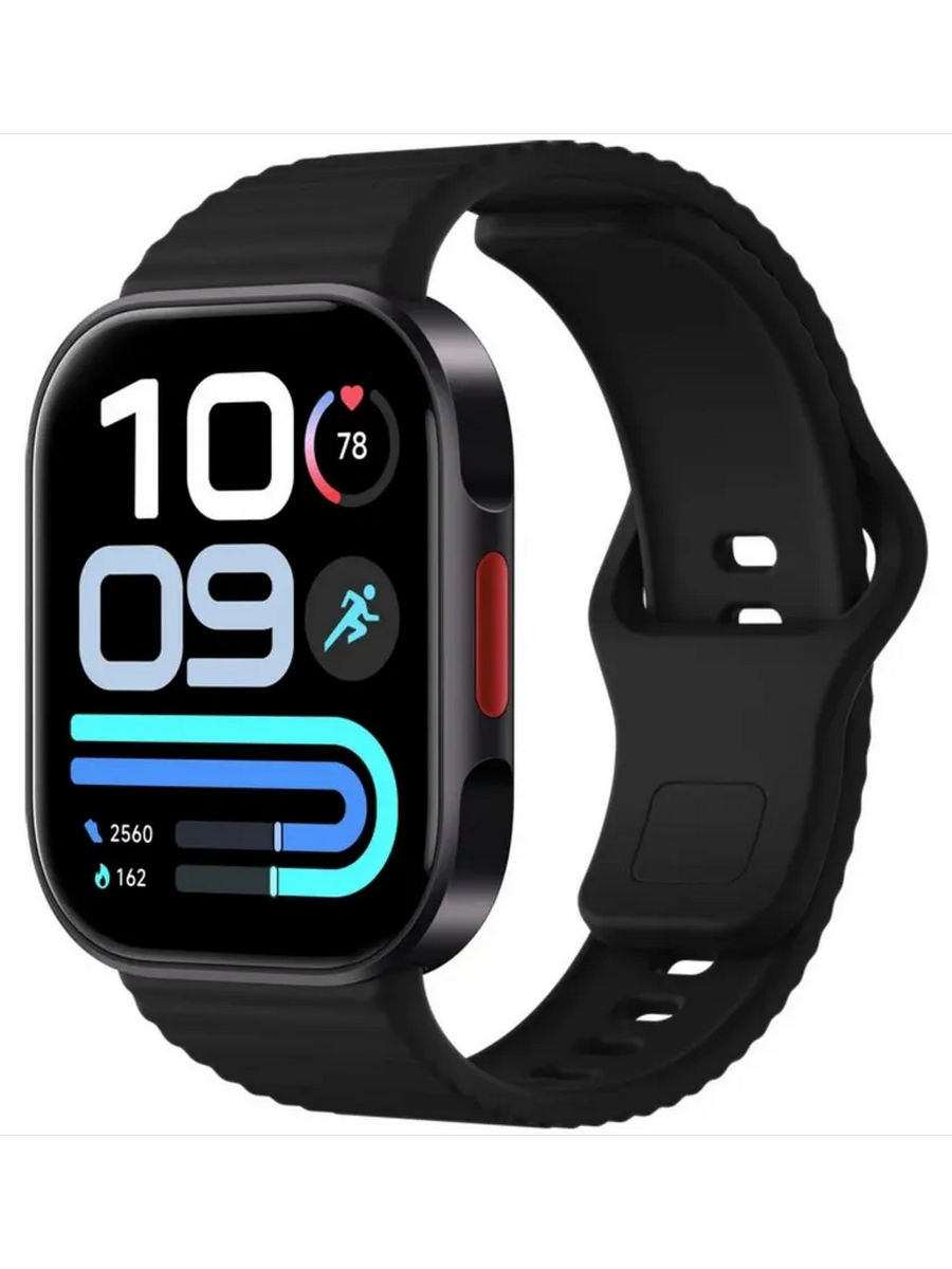 Смарт-часы Xiaomi Redmi Watch 6 Lite Black RU