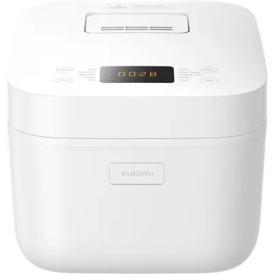 картинка Xiaomi Smart Multifunctional Rice Cooker 4L EU от магазина MIX MOBILE-