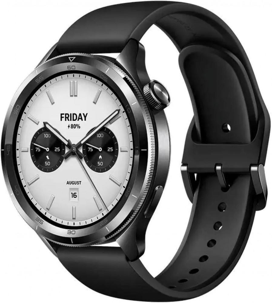 Xiaomi Watch S4