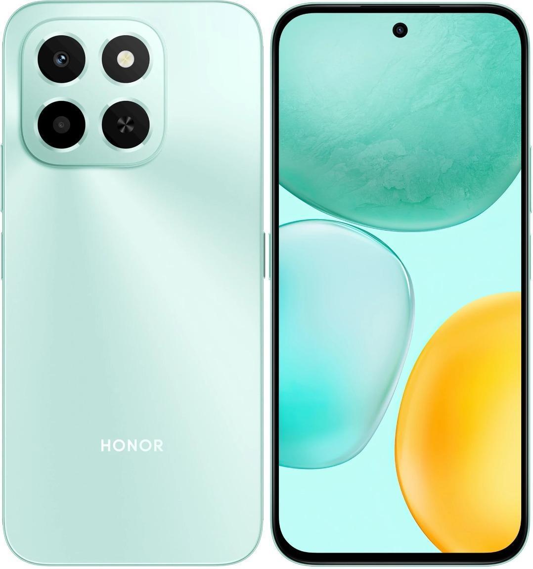Honor X6c