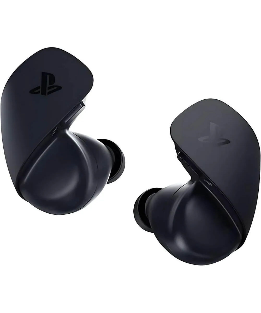 Наушники PlayStation 5 Explore earbuds CFI-ZWE1 чёрные