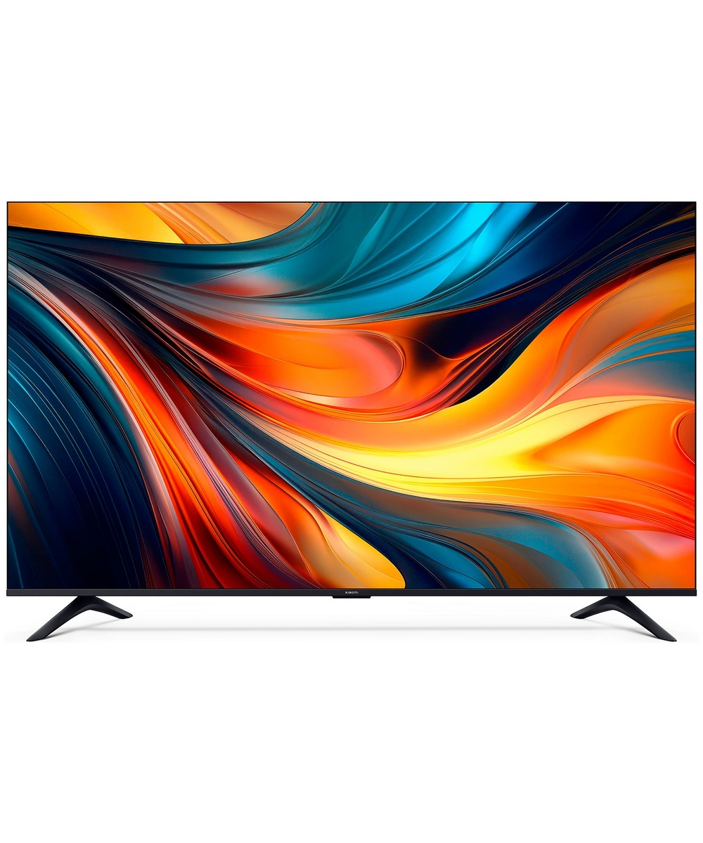 Телевизор Xiaomi Mi TV A 65 2026 Black RU