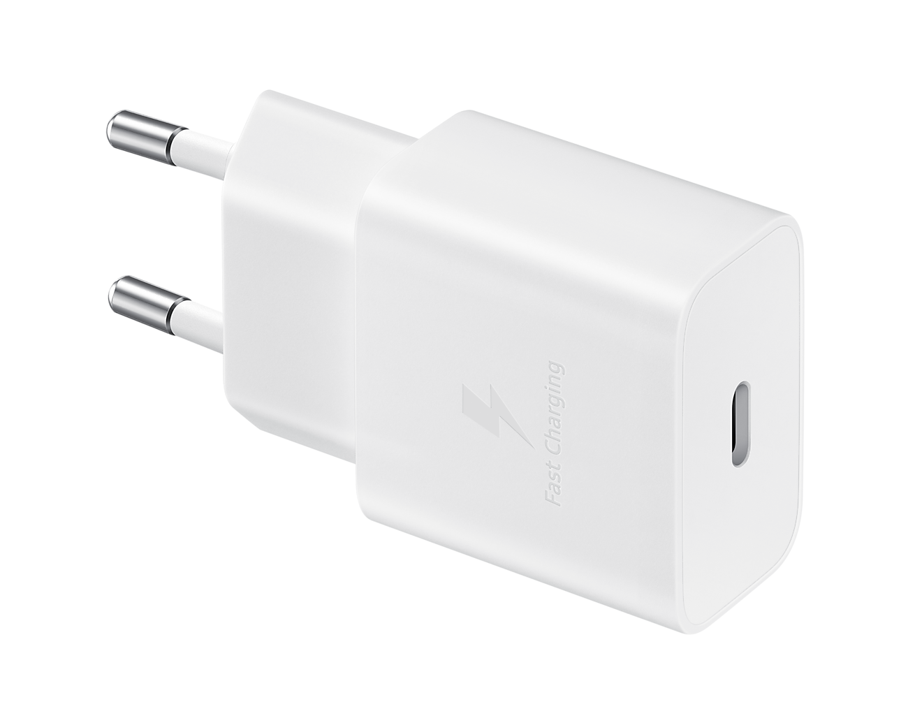 СЗУ Samsung 15W EP-T1510NWEGEU white (без кабеля)