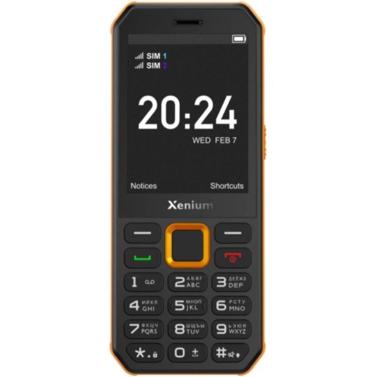 Xenium X300