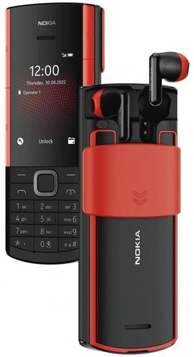 Nokia 5710 DS TA-1504
