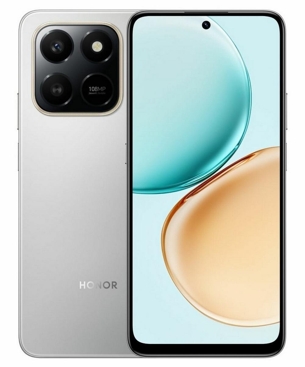 Honor X7d