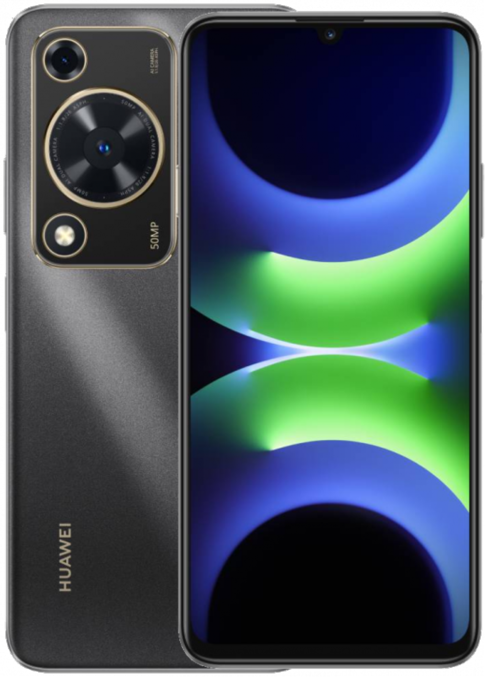 HUAWEI NOVA Y72S