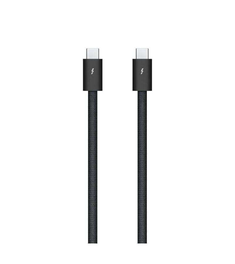 Apple Thunderbolt 4 USB-C Pro Cable 1m MU883FE/A