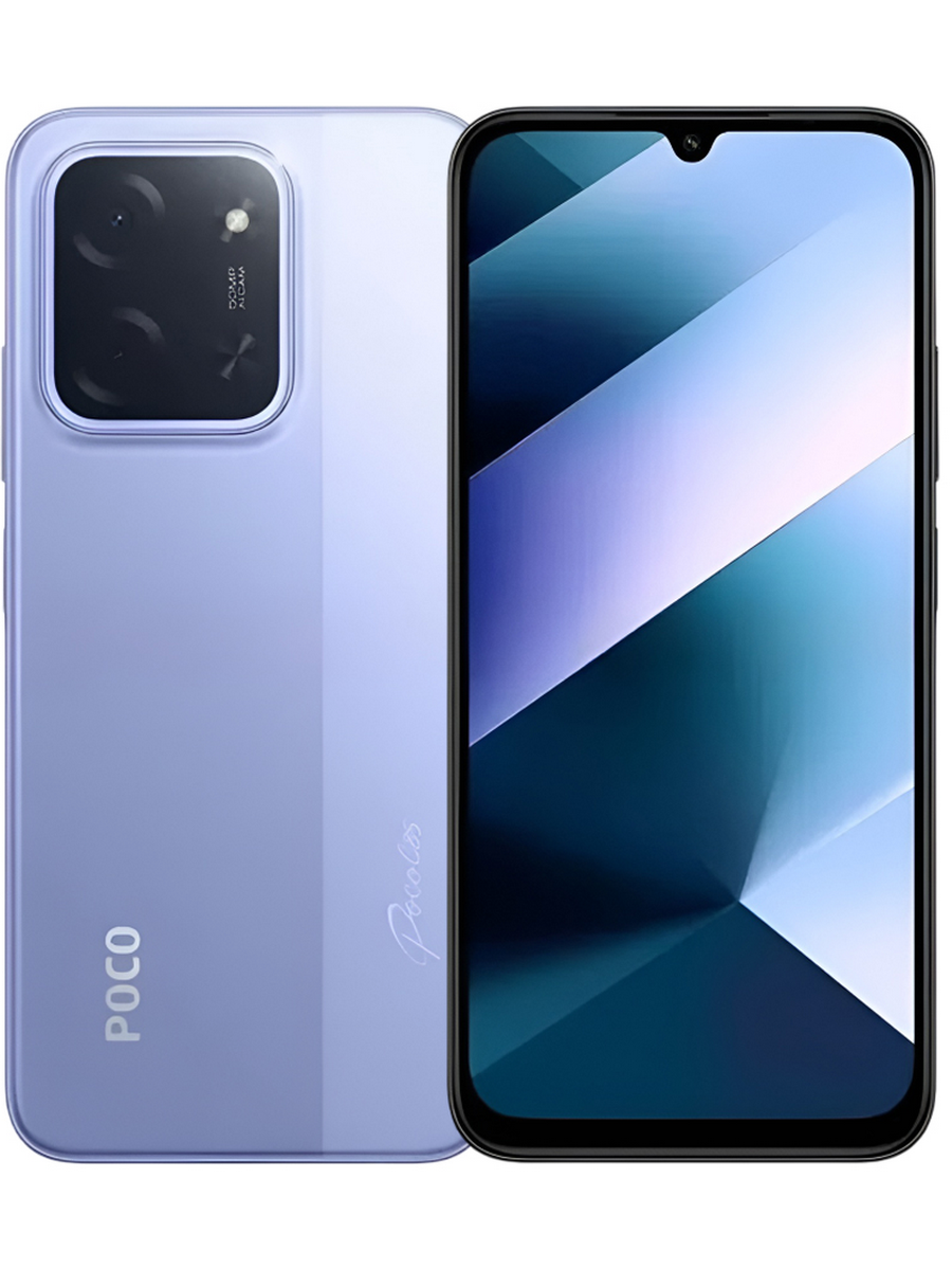 POCO C85