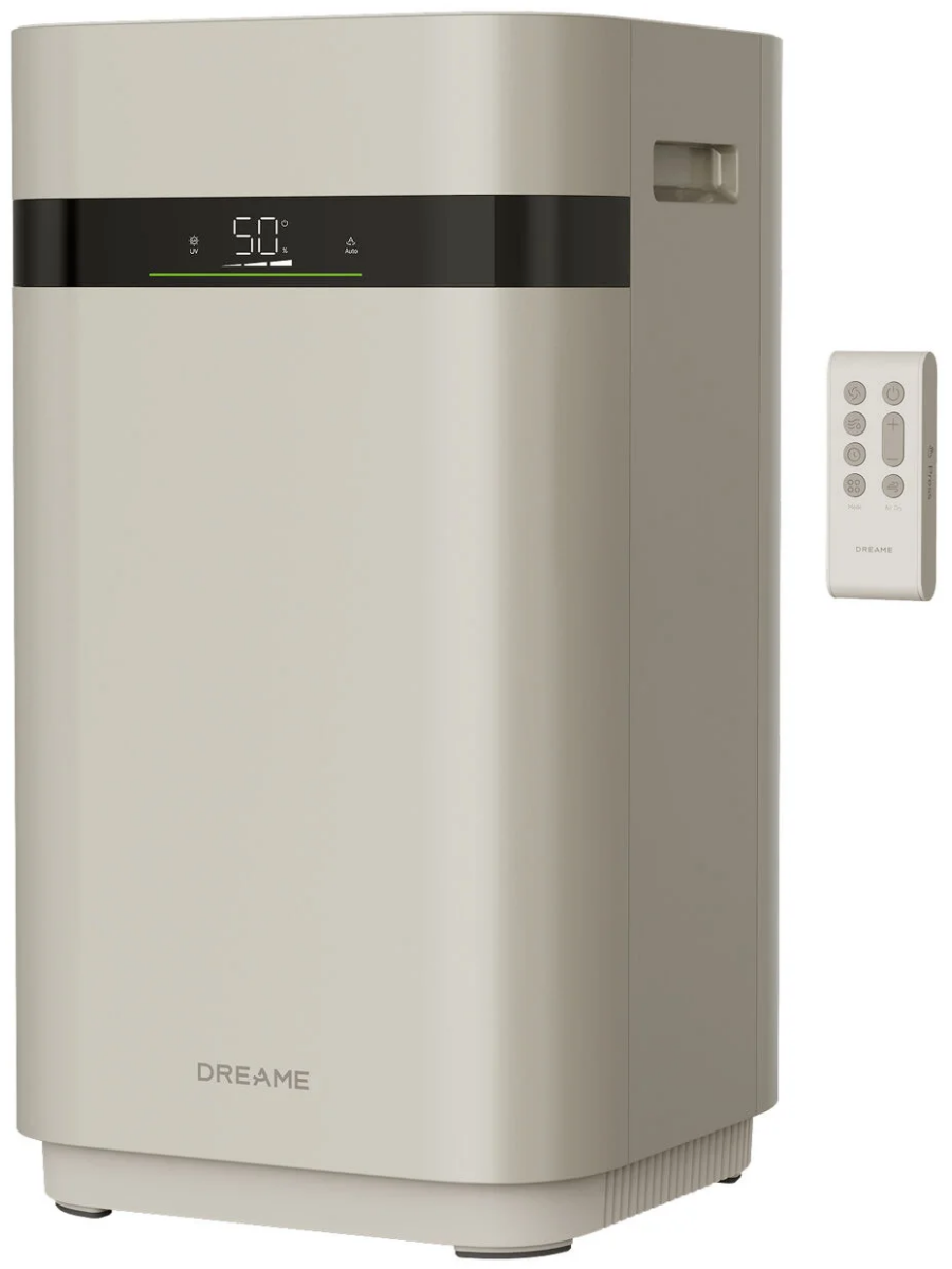 Dreame H40 (CVF13A)