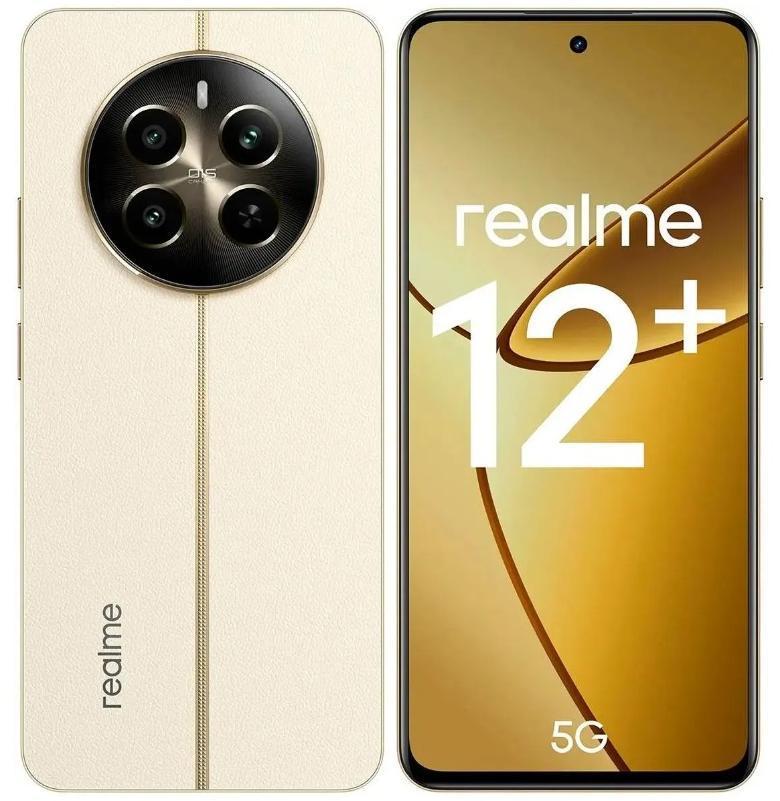 Realme 12+ 5G