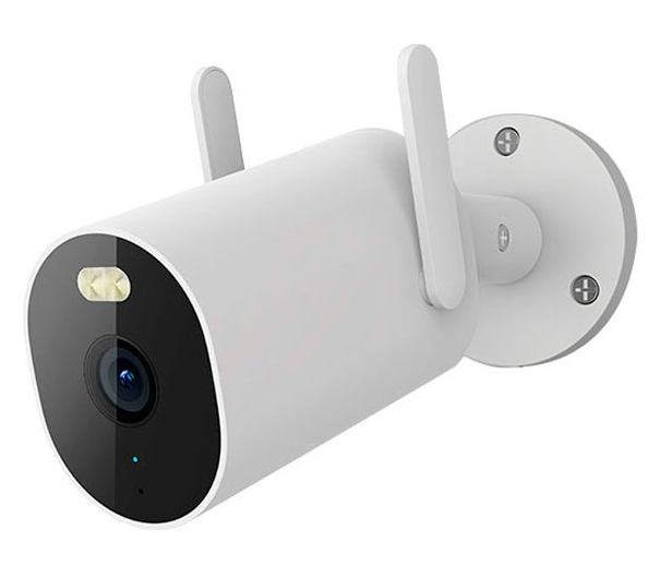 IP-камера Xiaomi Outdoor Camera AW300 2K