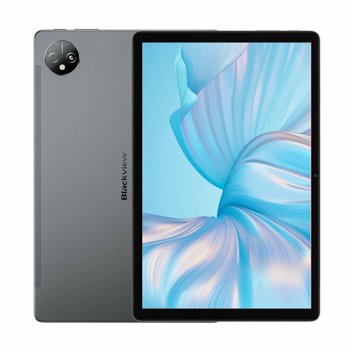 Планшет Blackview Tab 80 10.1" 8/128 GB Nightfall Grey