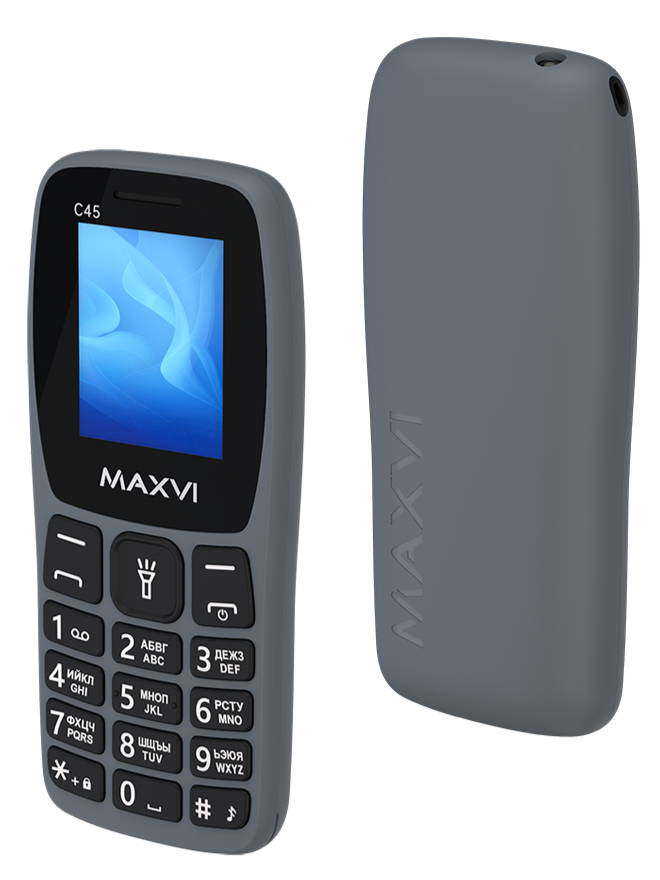 Maxvi C45