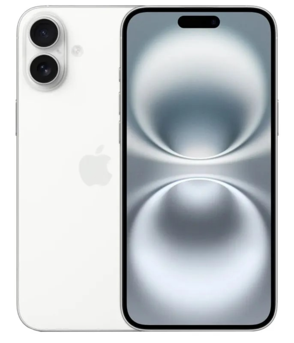 Apple iPhone 16 Plus nano SIM + eSIM