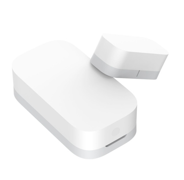 Датчик открытия дверей Aqara Door and Window Sensor RU
