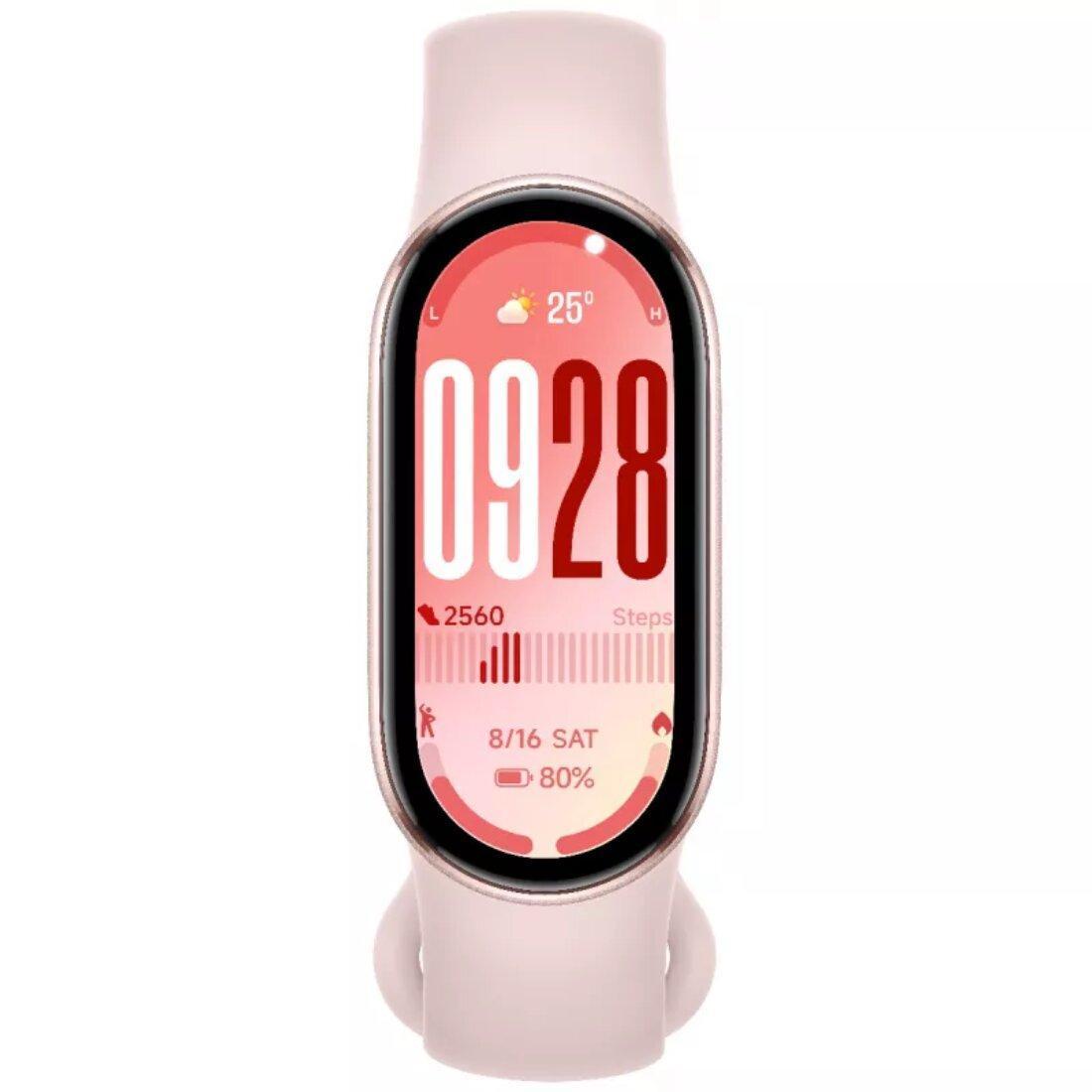 Xiaomi Smart Band 10