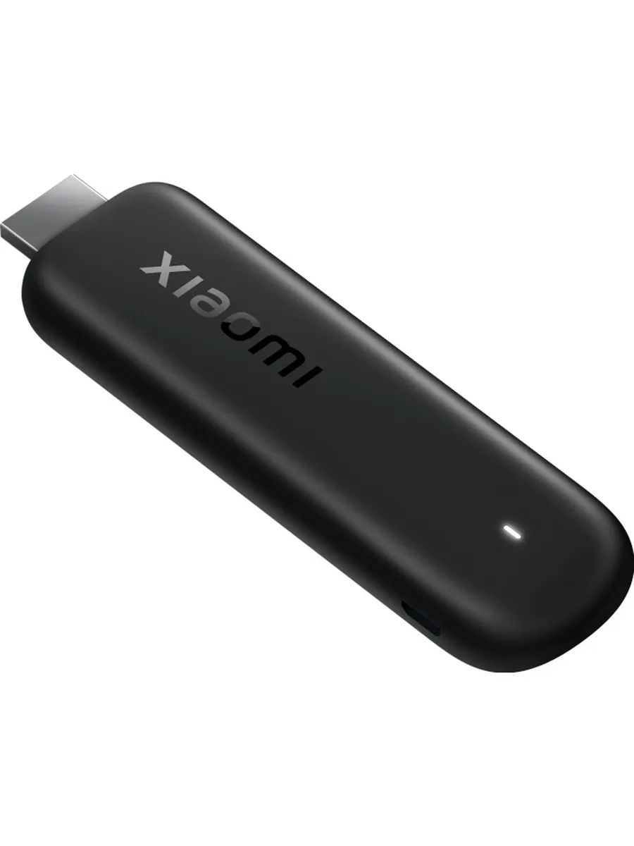 ТВ-приставка Mi TV Stick 2K 2nd Gen PFJ4213RU