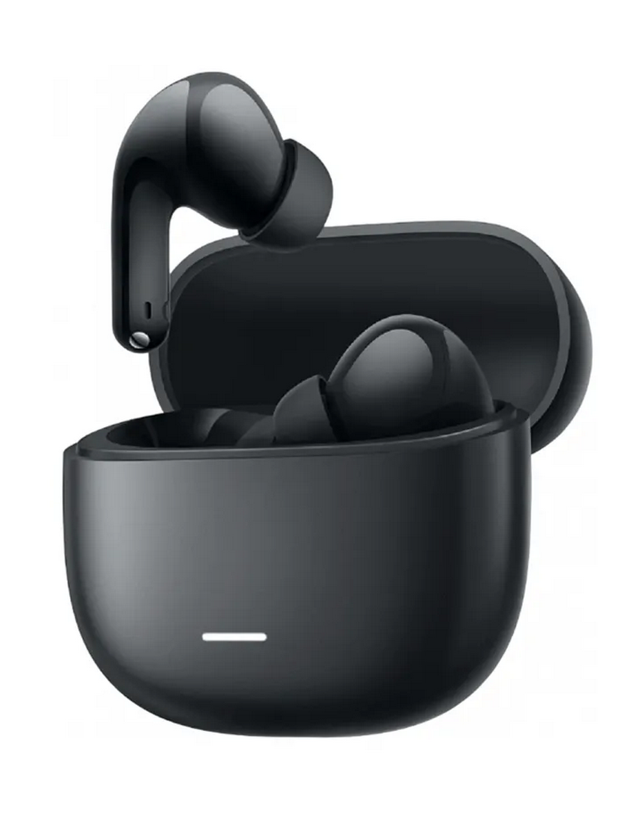 Наушники Redmi Buds 8 Lite Black RU