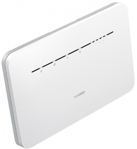 Маршрутизатор Huawei B535 4G 4xLan White