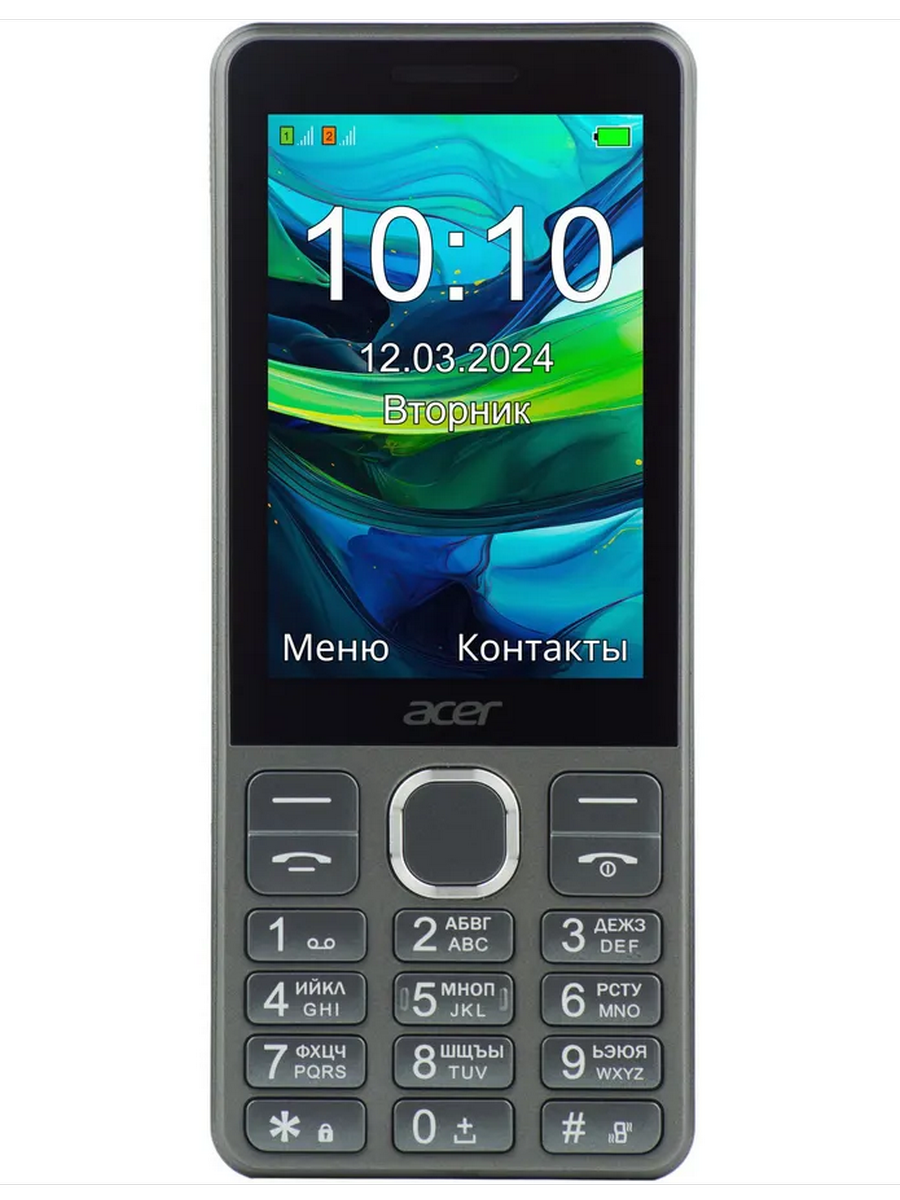 Acer Disco DS35